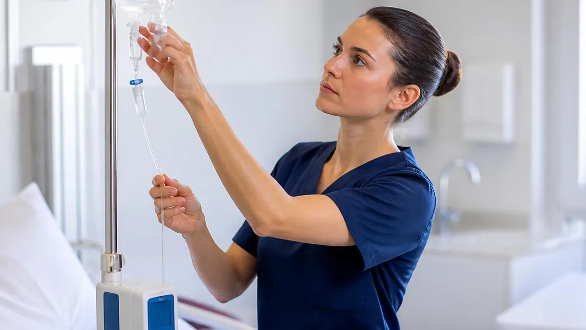 Registered Nurse Average Salary Australia 2024 - RN - Registered Nurse certification study resource