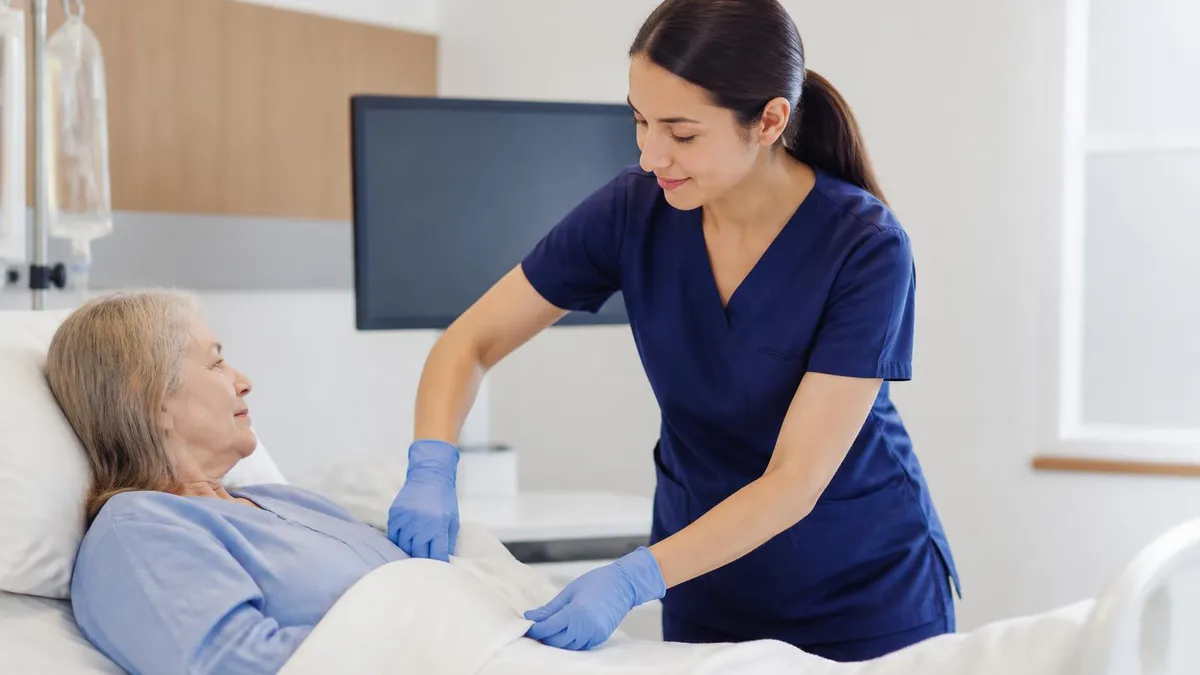 Registered Nurse Employment - RN - Registered Nurse certification study resource