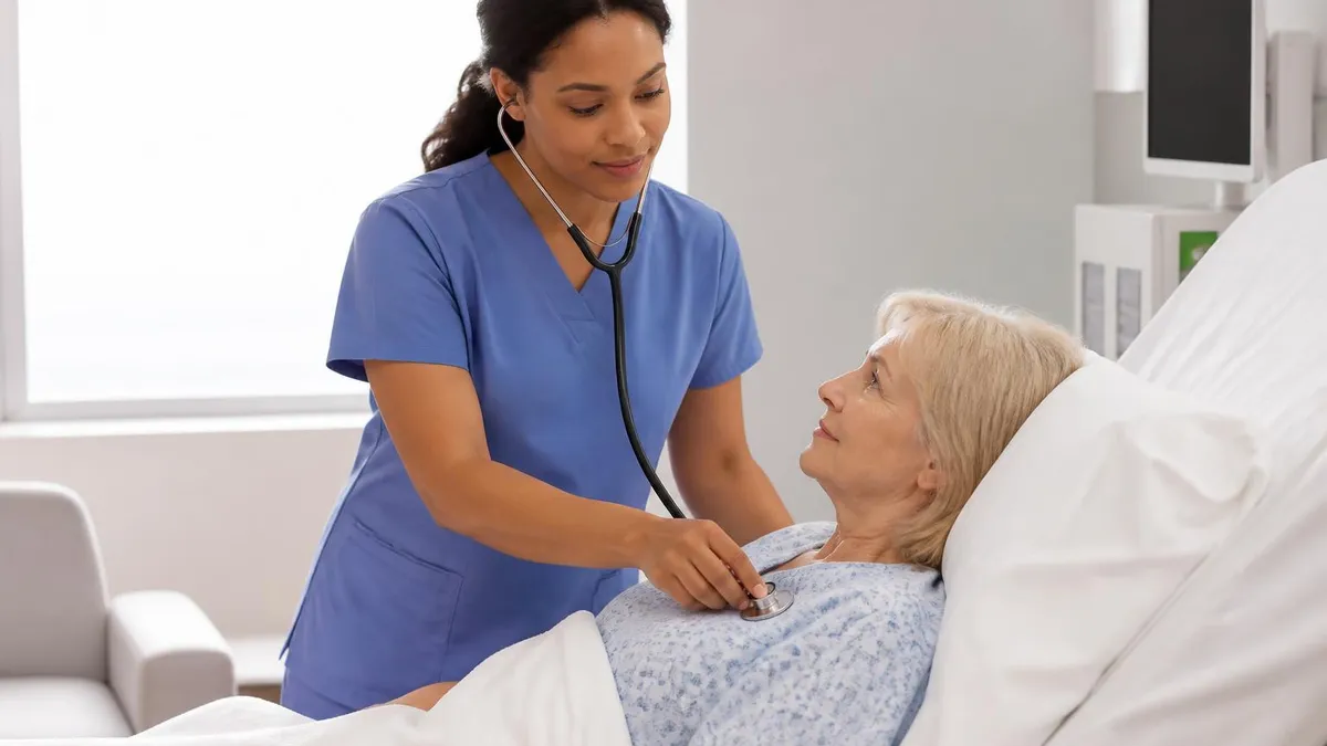 Registered Nurse Job Duties: A Complete Guide to RN Responsibilities 2026 July