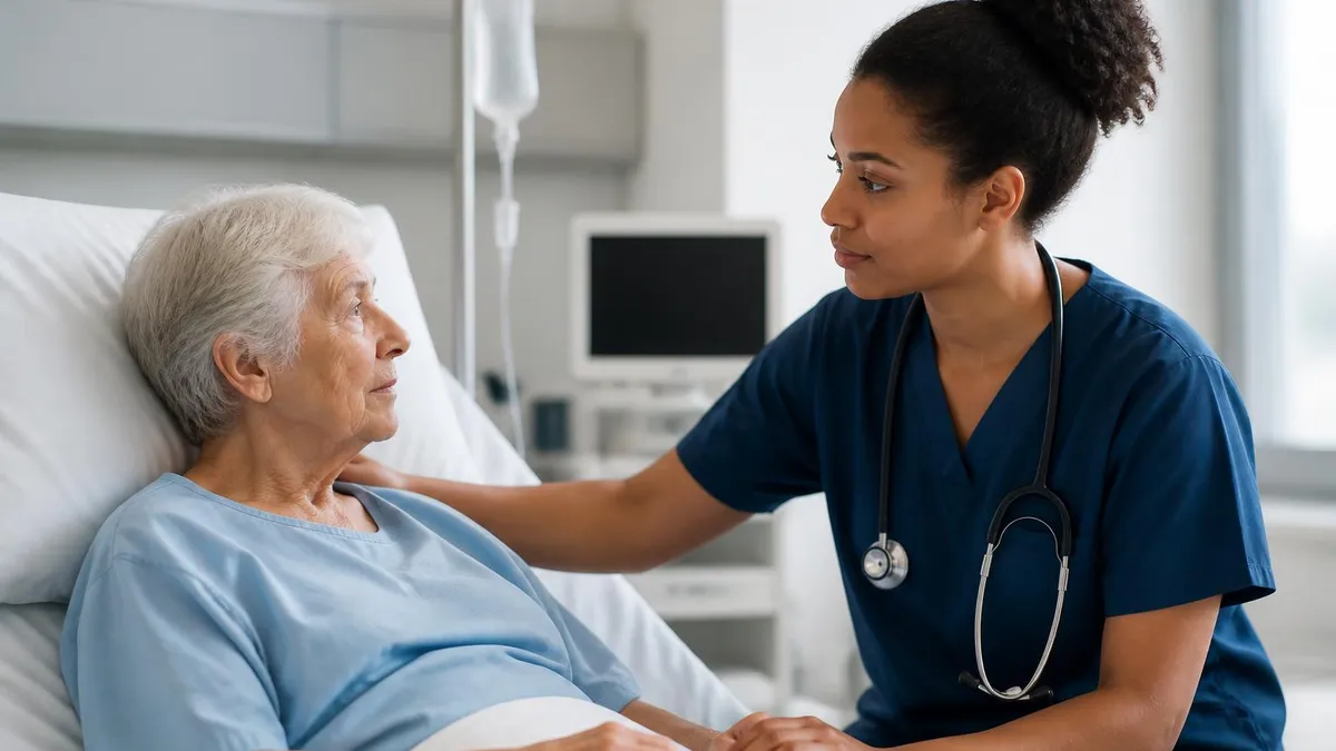 Registered Nurse RN Anemia - RN - Registered Nurse certification study resource