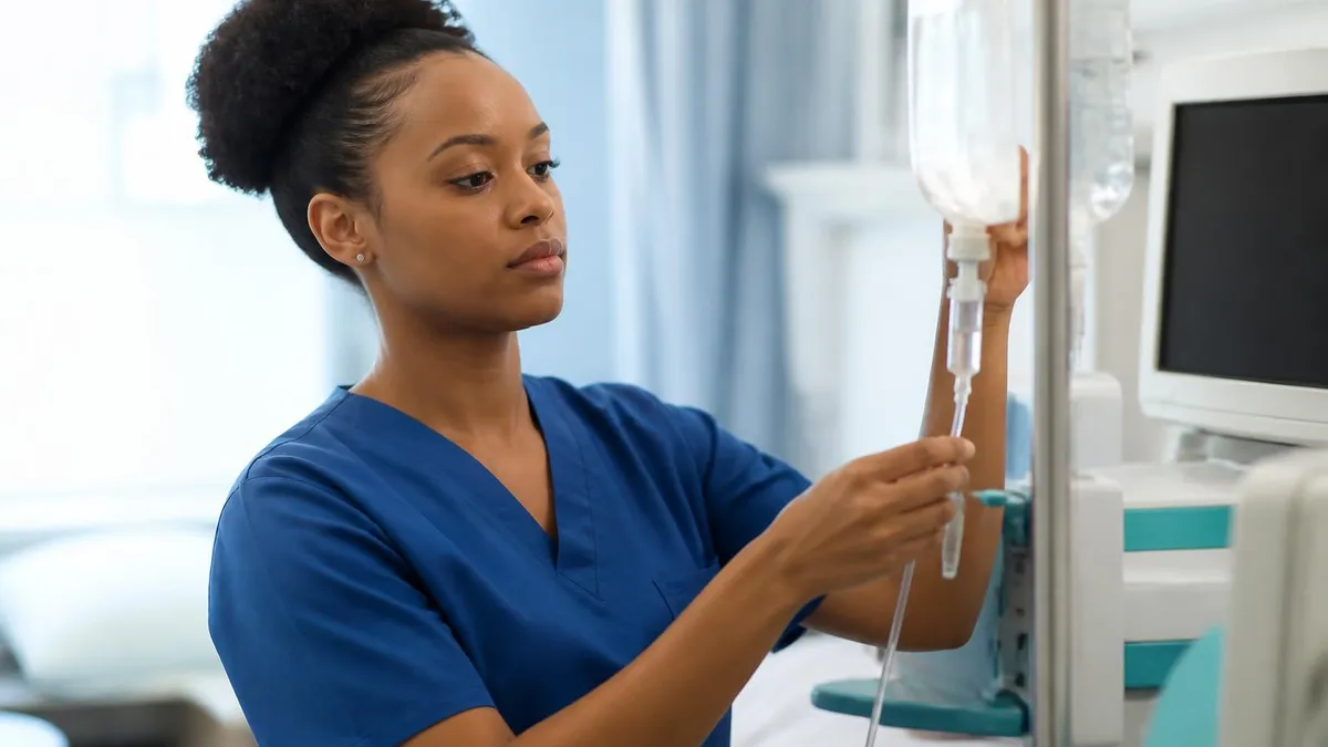 Registered Nurse School - RN - Registered Nurse certification study resource