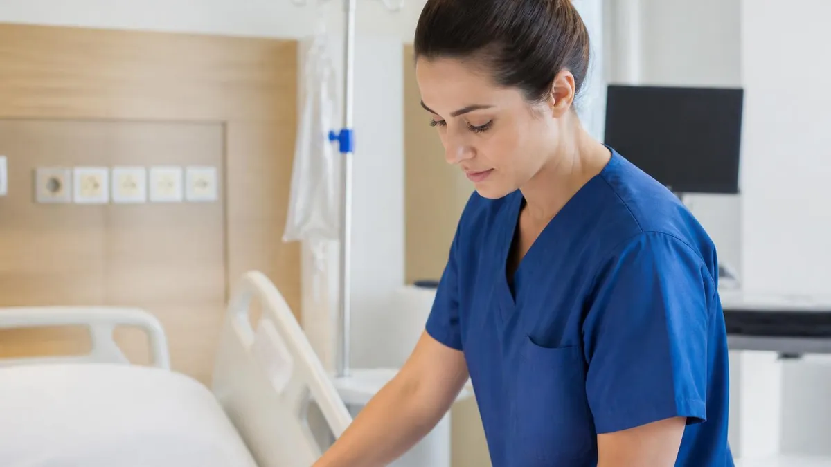 Registered Nurse vs Bsn - RN - Registered Nurse certification study resource