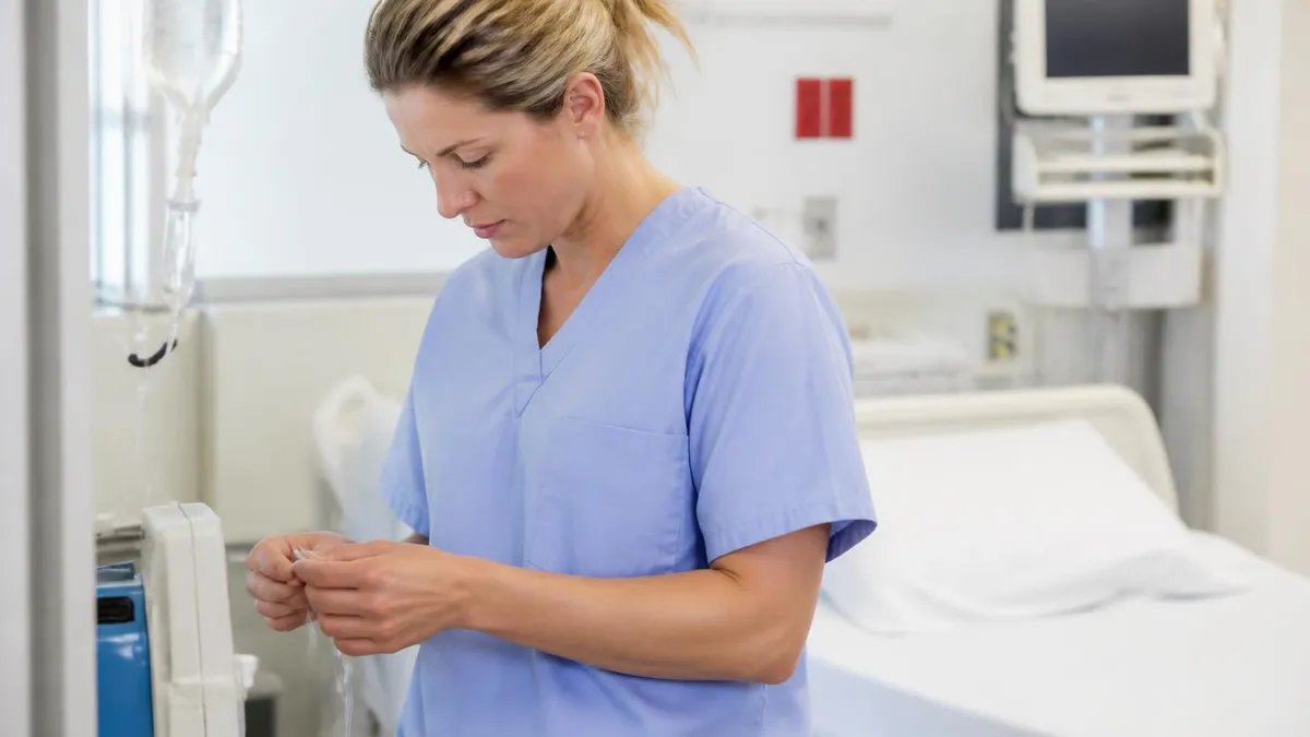 Registered Nurse Years of Schooling - RN - Registered Nurse certification study resource