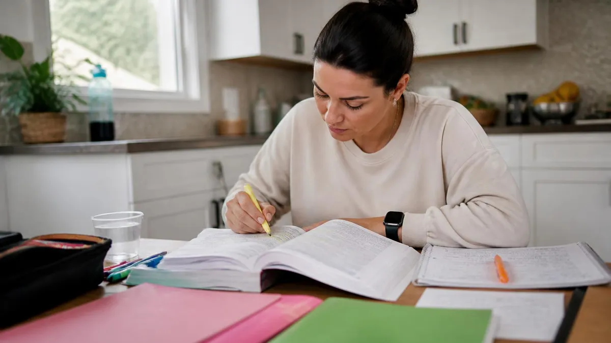 What is a Travel Registered Nurse - RN - Registered Nurse certification study resource