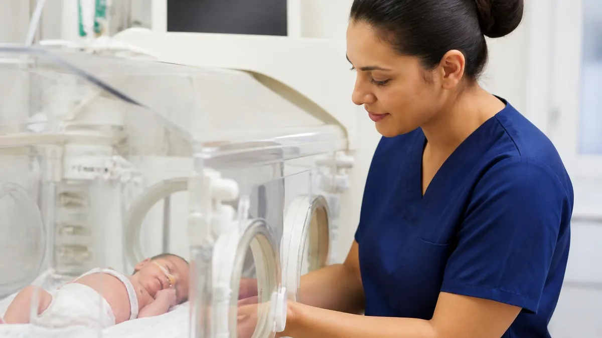 Before Your Exam: Final Prep Checklist - RNC-NIC - Registered Nurse Certified in Neonatal Intensive Care certification stu...