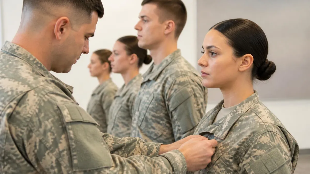 Branch-by-branch Rotc Scholarship Requirements - ROTC - Reserve Officer Training Corps certification study resource