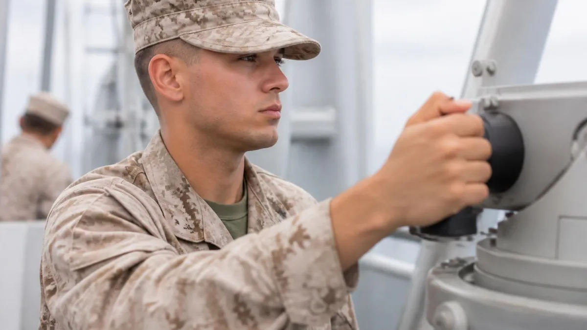 Marine Rotc - ROTC - Reserve Officer Training Corps certification study resource