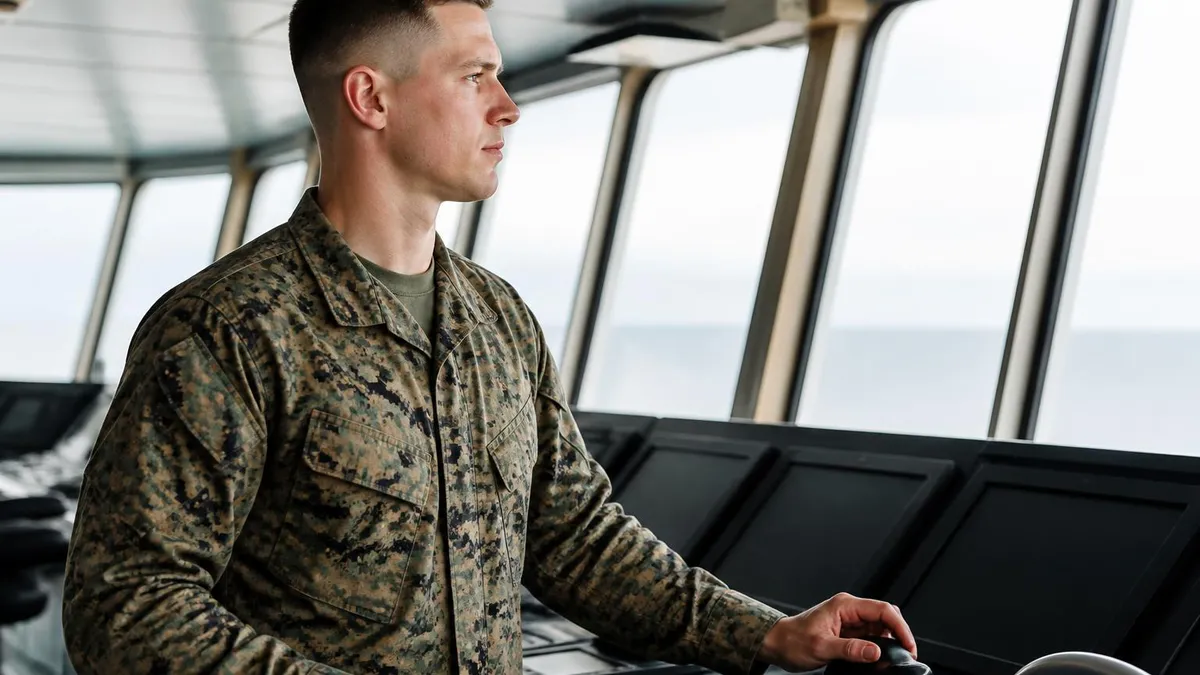 Marine Rotc - ROTC - Reserve Officer Training Corps certification study resource