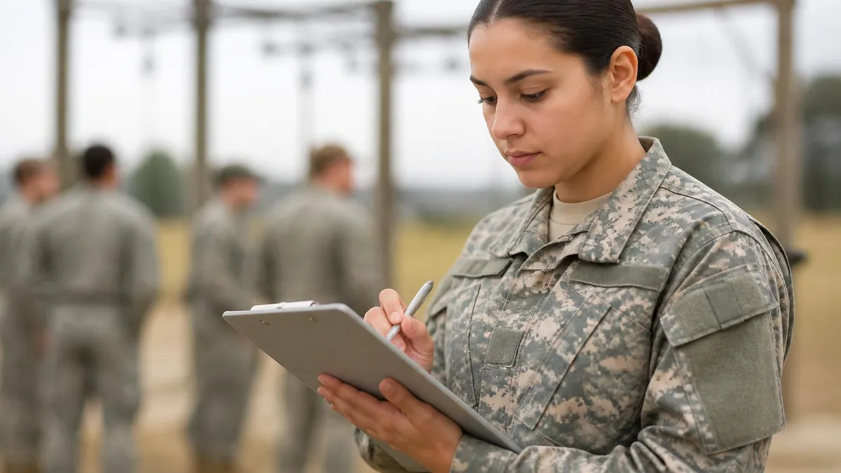 Rotc Requirements - ROTC - Reserve Officer Training Corps certification study resource