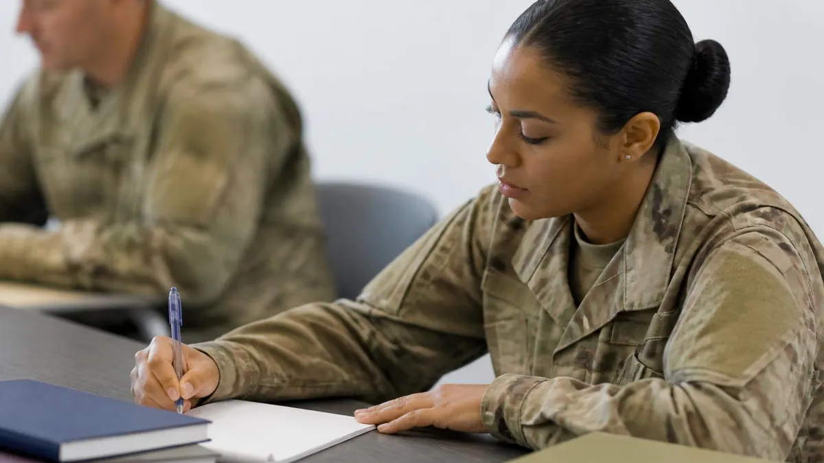 ROTC Scholarship: Types, Requirements & How to Apply
