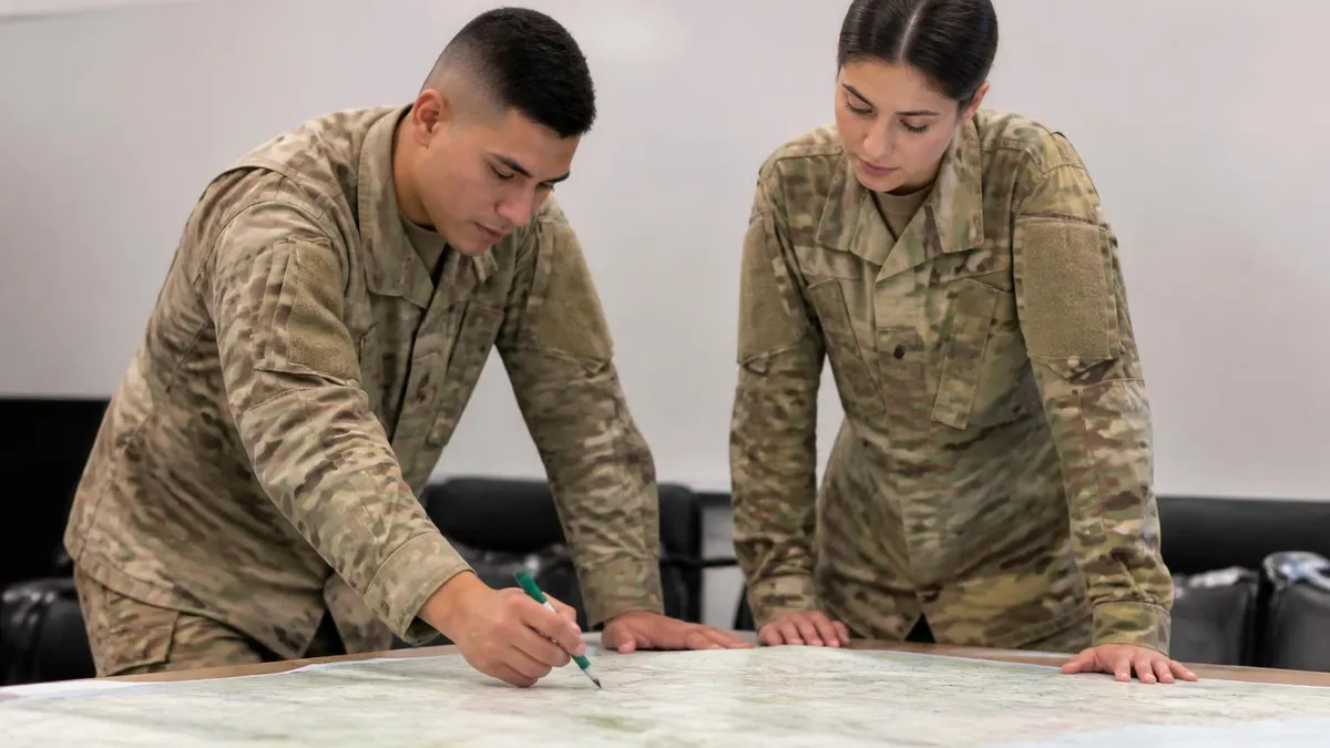ROTC Uniform Guide: Components, Standards, and Wear Rules 2026 June