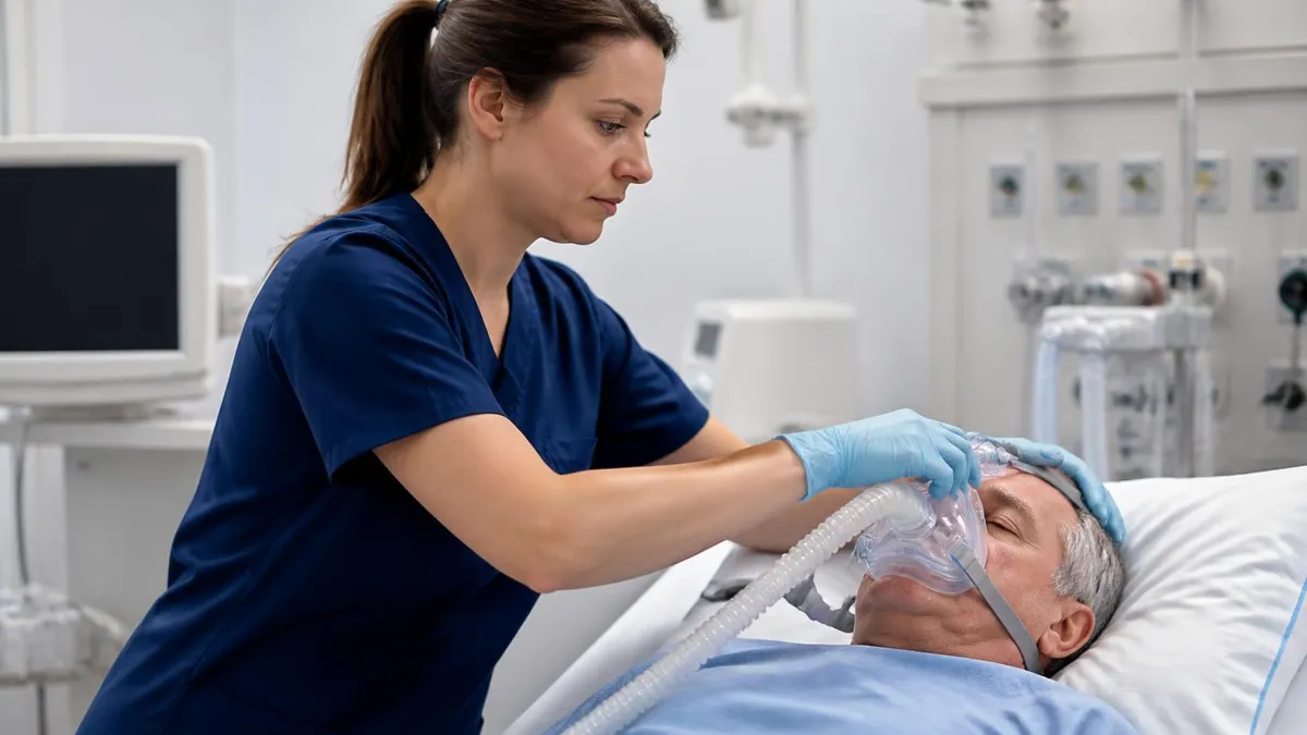 RRT Jobs: Complete 2026 Guide to Registered Respiratory Therapist Careers, Salary, and Hiring Trends