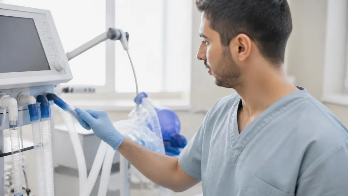 RRT License Verification: How to Verify a Registered Respiratory Therapist License (2026 July Guide)