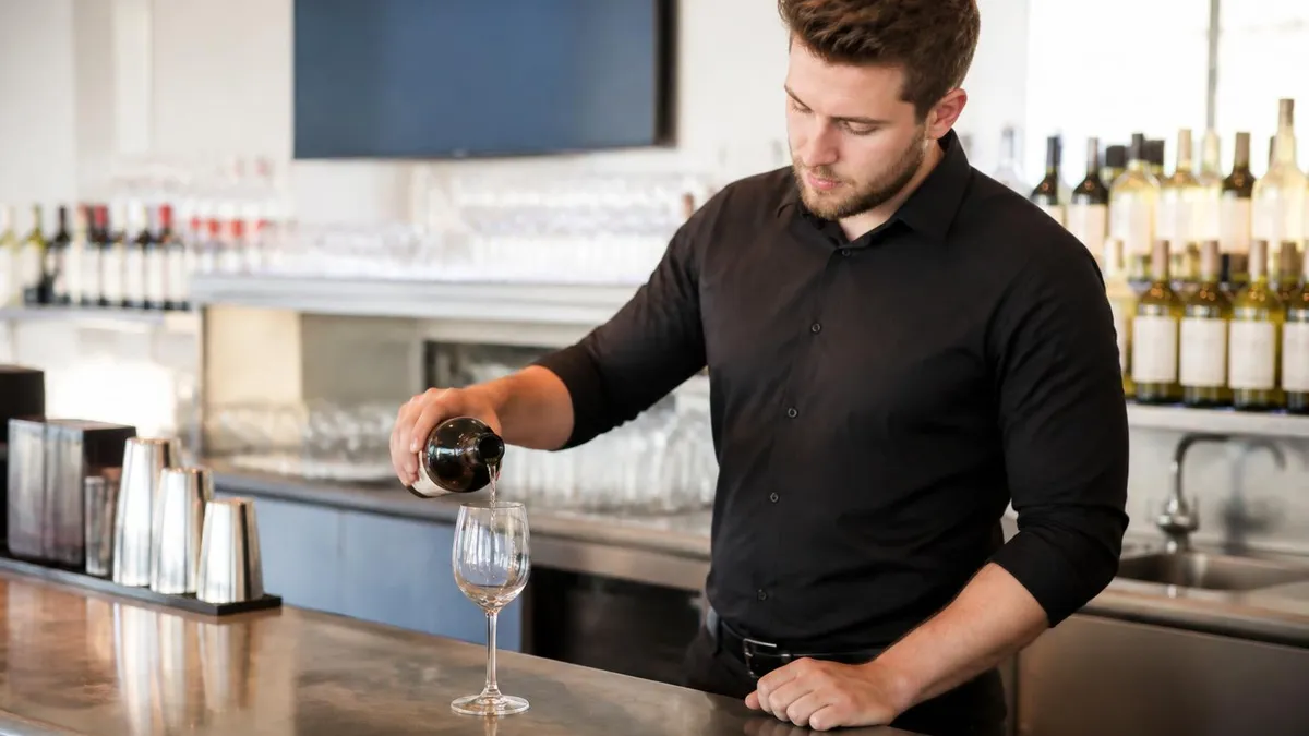 RSA WA: Responsible Service of Alcohol in Western Australia 2026 June