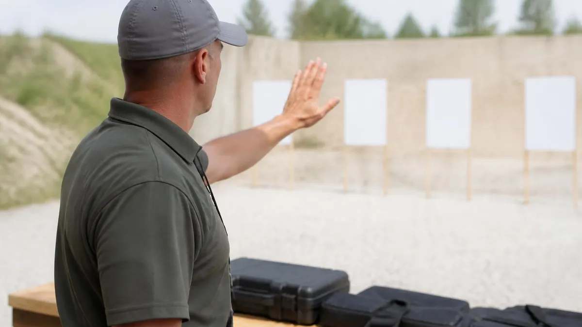 Rso Certification Programs and Credentials - RSO - Certified Range Safety Officer certification study resource