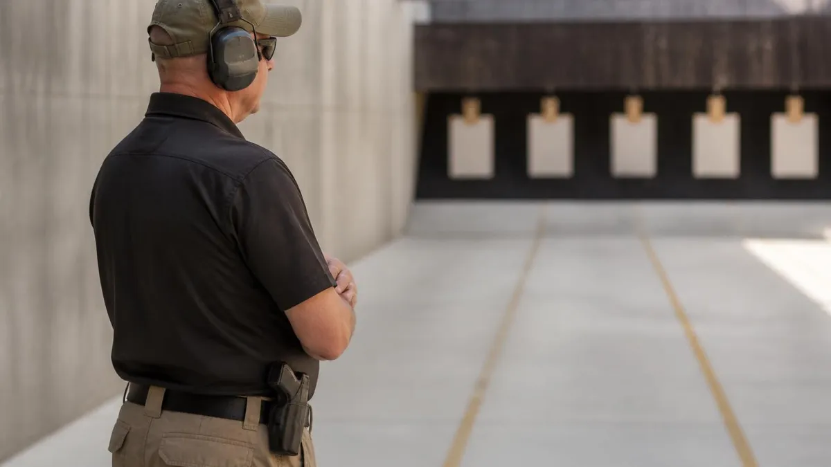 Rso - Certified Range Safety Officer - RSO - Certified Range Safety Officer certification study resource