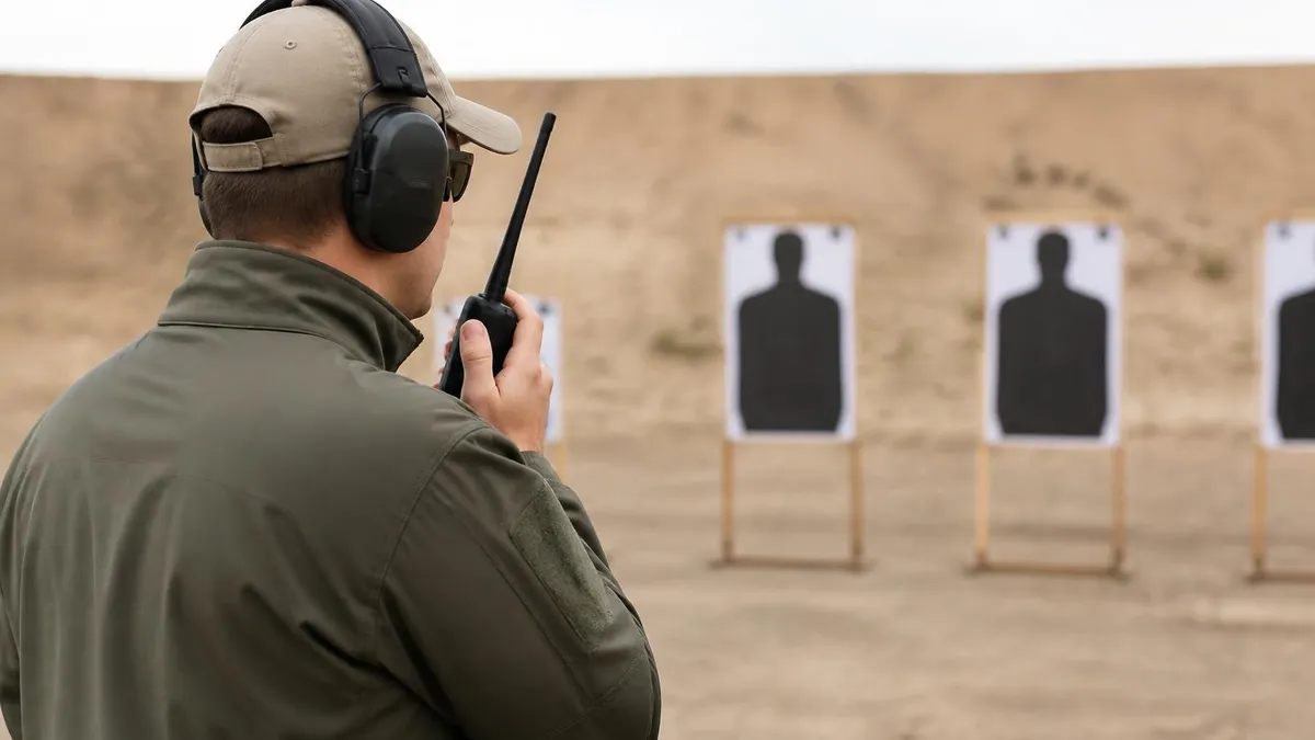Radiation Safety Officer Training: Requirements, Courses, and Certification