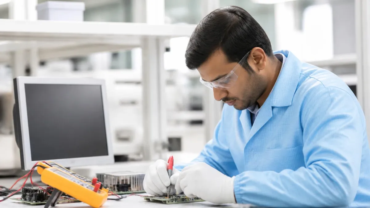 Prometric Testing Centers: Find One, Schedule, and Pass on Test Day 2026 June