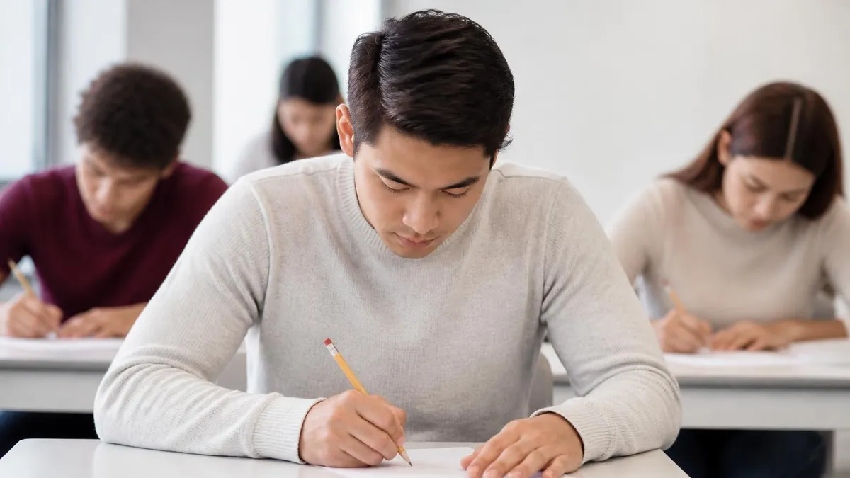How Long Is the SAT Test? Digital SAT Timing 2026 June