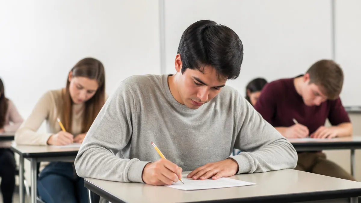 Is the SAT Required? Test-Optional vs. Mandatory Policies Explained 2026 October