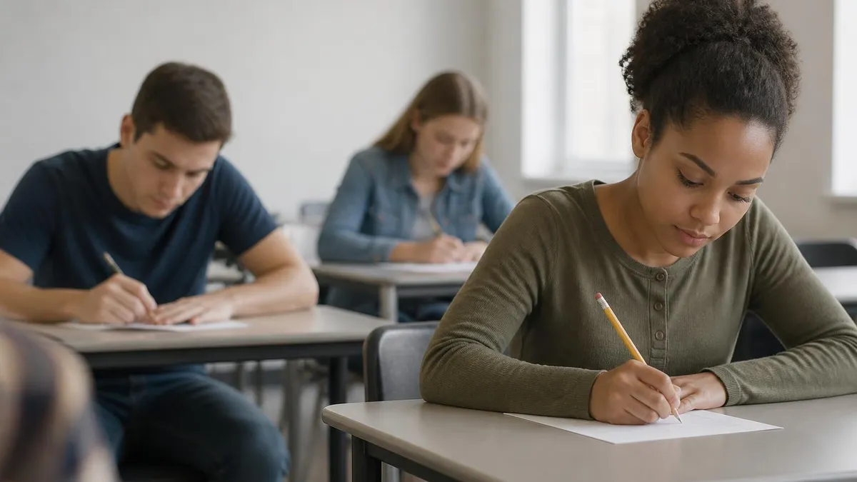 SAT News Today: Live College Board Updates & Latest Test Changes 2026 June