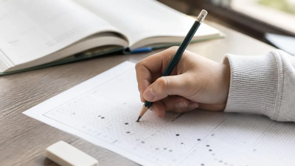Sat Practice Test - SAT - Scholastic Assessment Test certification study resource
