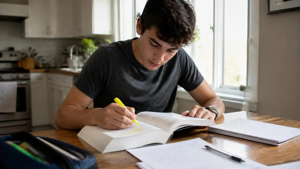 Sat Q of the Day - SAT - Scholastic Assessment Test certification study resource