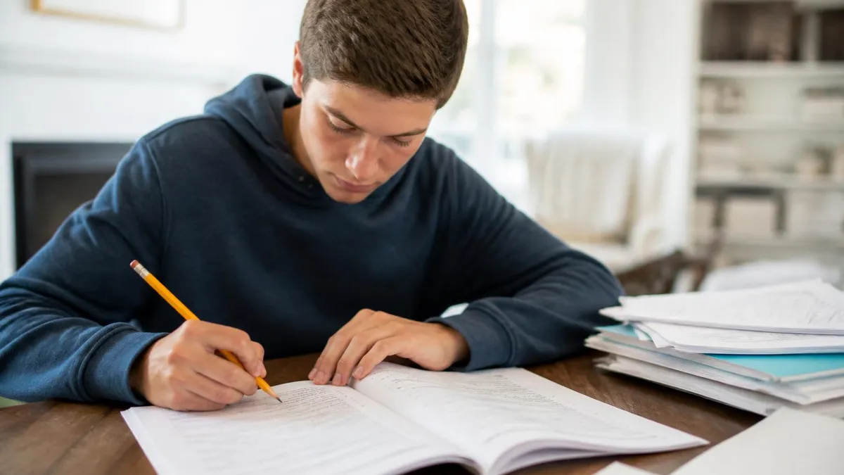 Sat Test - SAT - Scholastic Assessment Test certification study resource