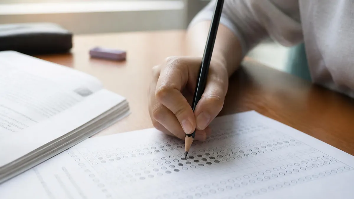 What is Sat Examination - SAT - Scholastic Assessment Test certification study resource