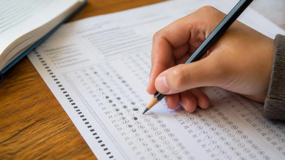 Sat Scores - SAT - Scholastic Assessment Test certification study resource