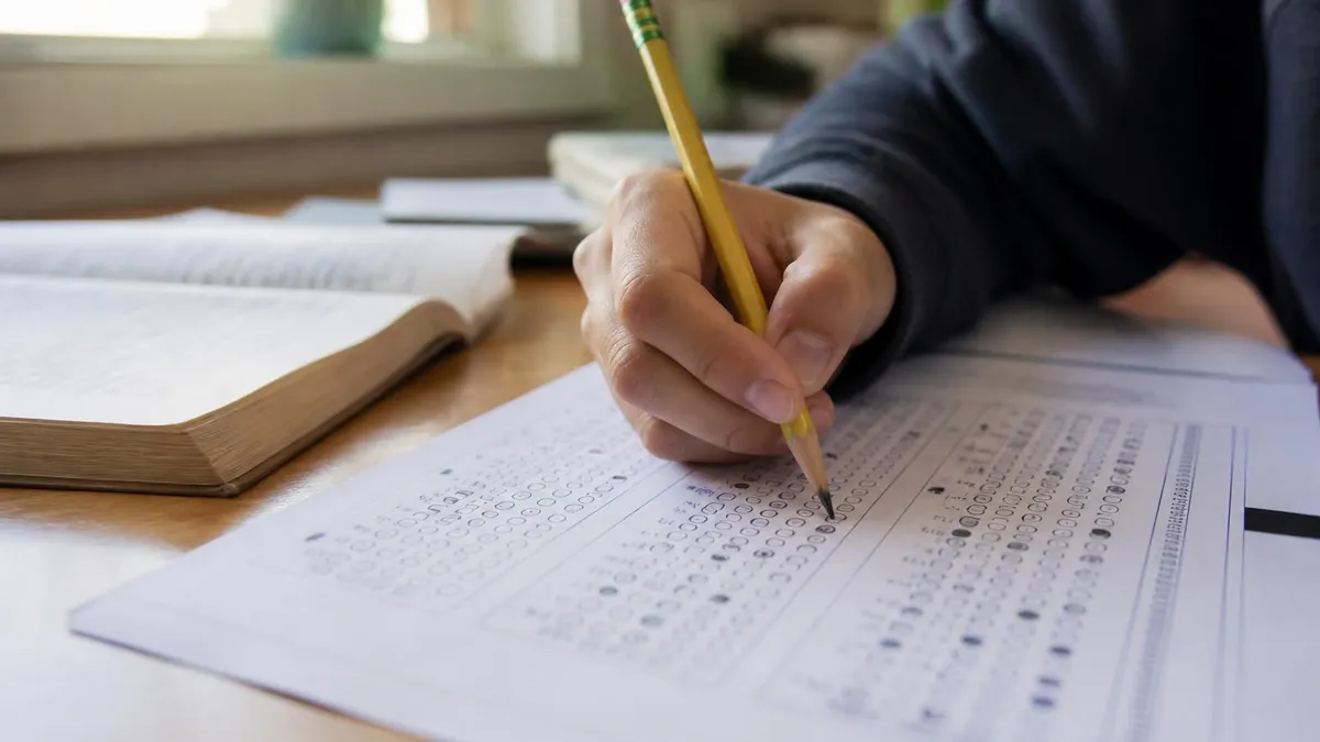 Sat Subject Tests - SAT - Scholastic Assessment Test certification study resource