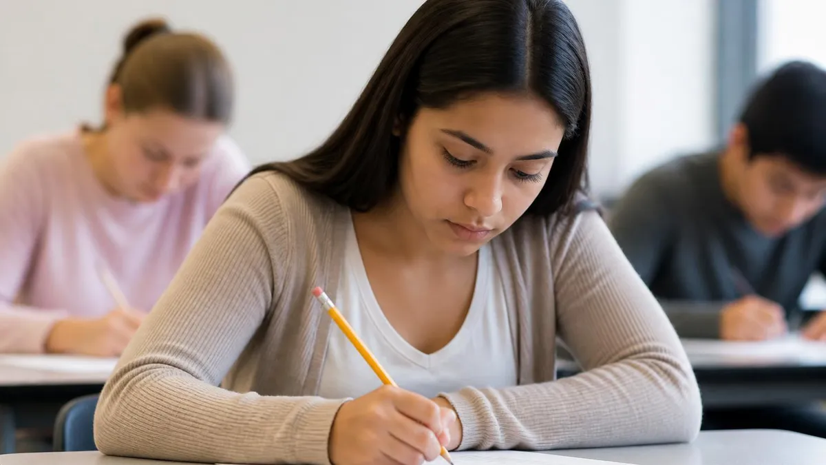 Sat Test - SAT - Scholastic Assessment Test certification study resource