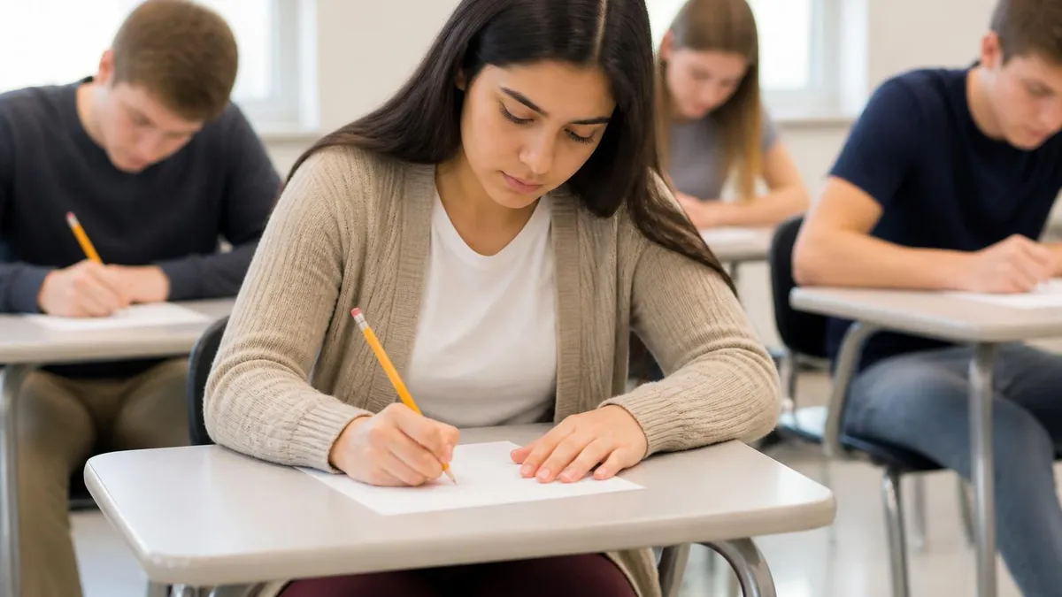 SAT — The Complete Guide to the 2026 June Digital SAT Exam