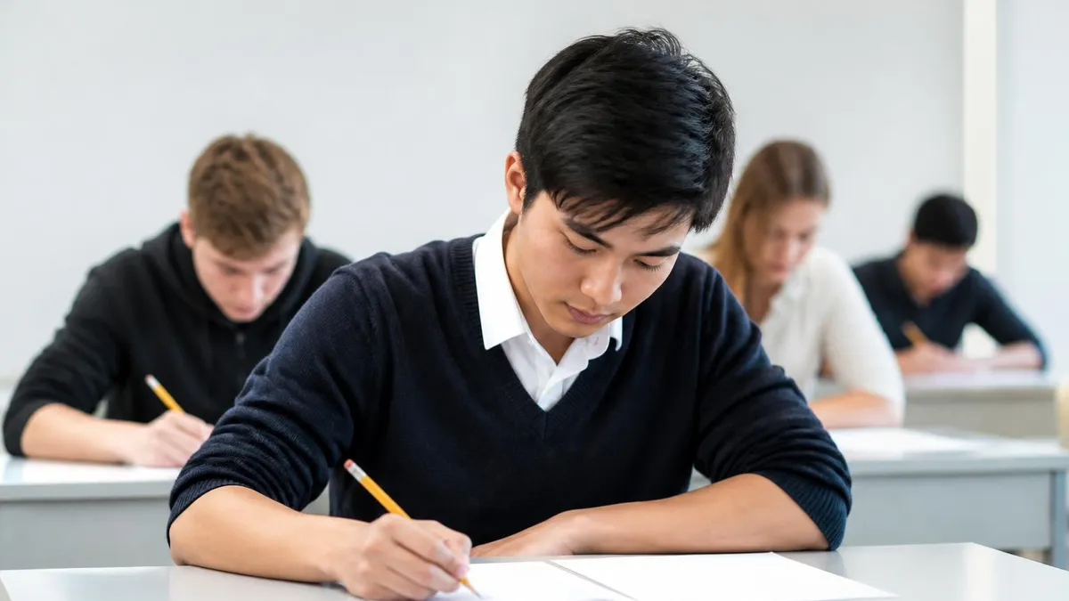 SAT Time: How Long Is the Test & Module Pacing Strategies 2026 June