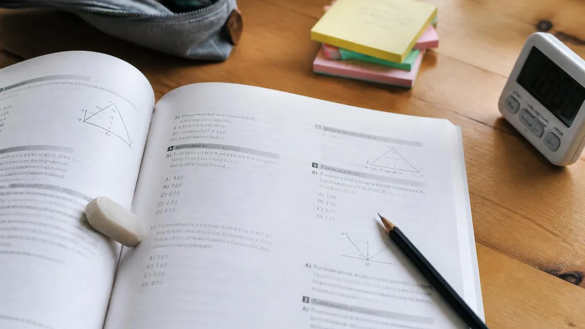 Uworld Sat - SAT - Scholastic Assessment Test certification study resource