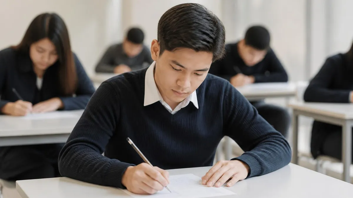 When Do You Take the SAT? Exam Dates and Registration Guide 2026 June