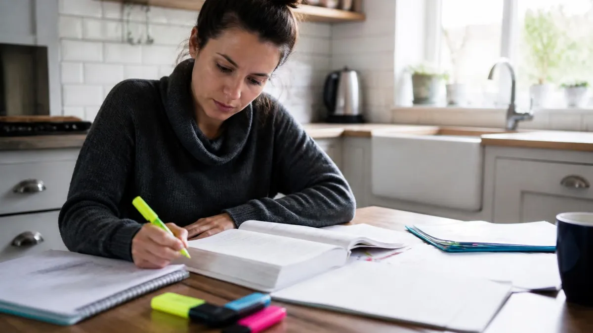 Career Overview - SATs certification study resource