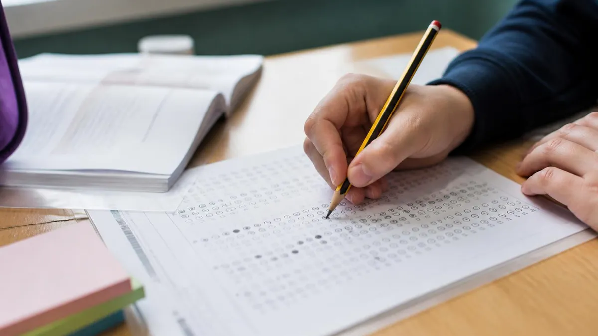 Are Standardized Tests Summative Assessments - SATs certification study resource
