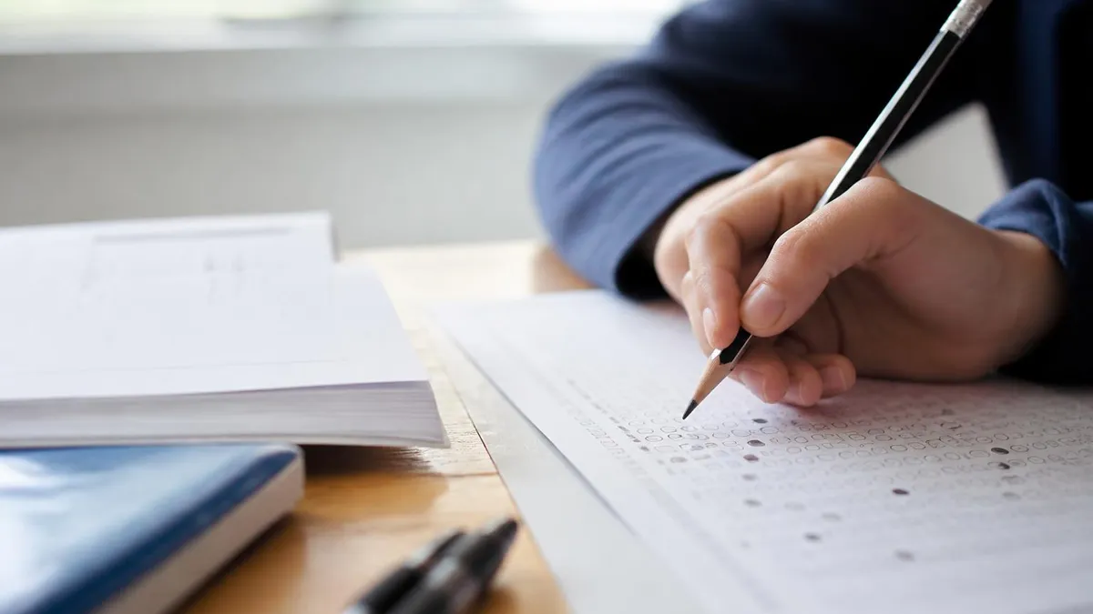 Penn State Average Sat - SATs certification study resource