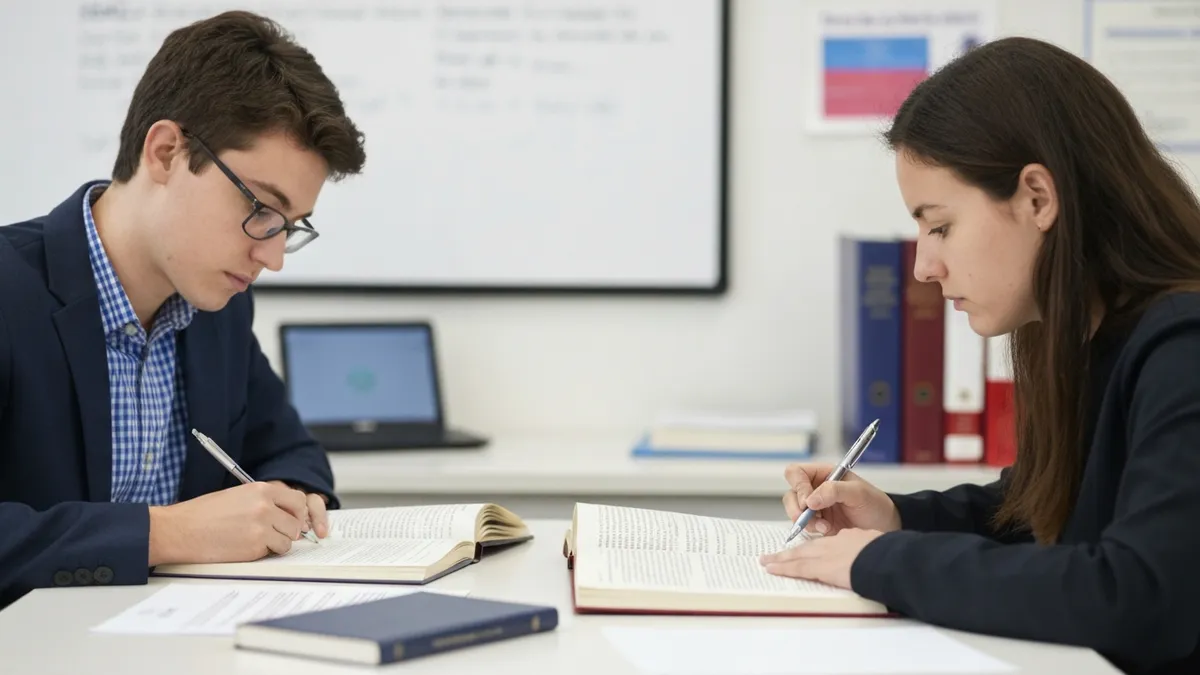 Smarter Balanced Test Scores: What They Mean and How to Improve 2026 July