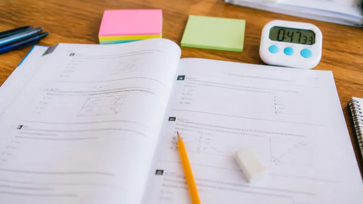 Do Colleges Look at Sbac Scores - SBAC - Smarter Balanced Assessment Consortium certification study resource