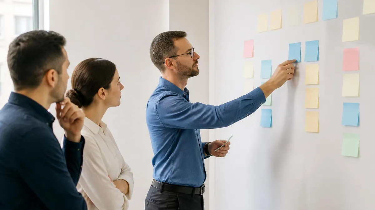 SCRUM Interview Questions: 50+ Real Questions, Sample Answers & Exam Tips for 2026 July