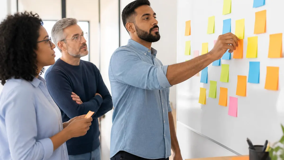 Scrum Master Exam Prep: CSM, PSM and SAFe Complete Guide