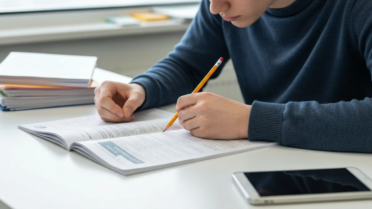 IELTS SELT Test 2026 July: Complete Guide to the Secure English Language Test