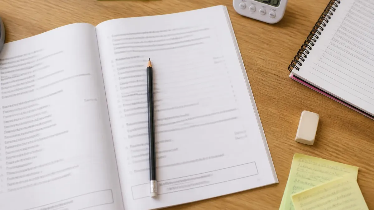 SELT Practice Test 2026 July: Free Questions for the Secure English Language Test