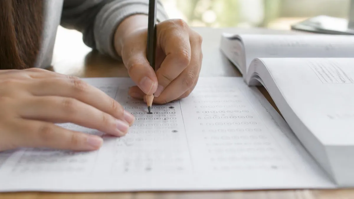 Trinity SELT: The Complete Study Guide to the Secure English Language Test
