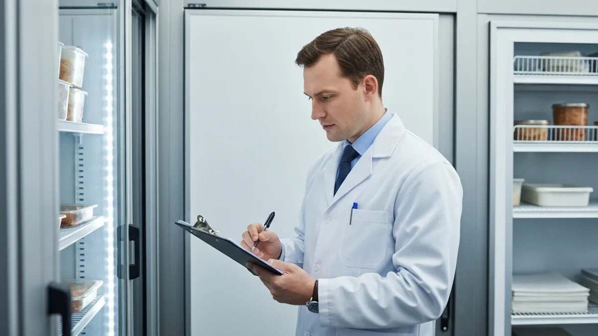 ServSafe Food Handler exam format and cost breakdown 2026