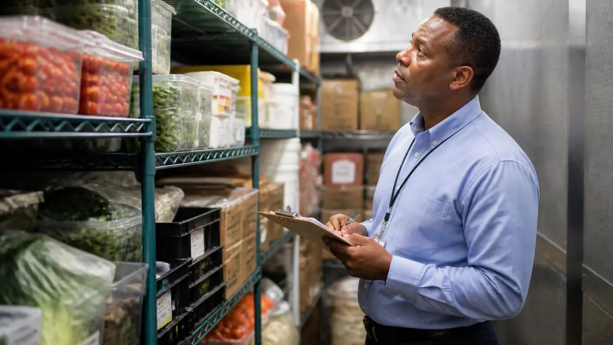 Free ServSafe Videos: Complete Training Guide for Food Handler and Manager Certification