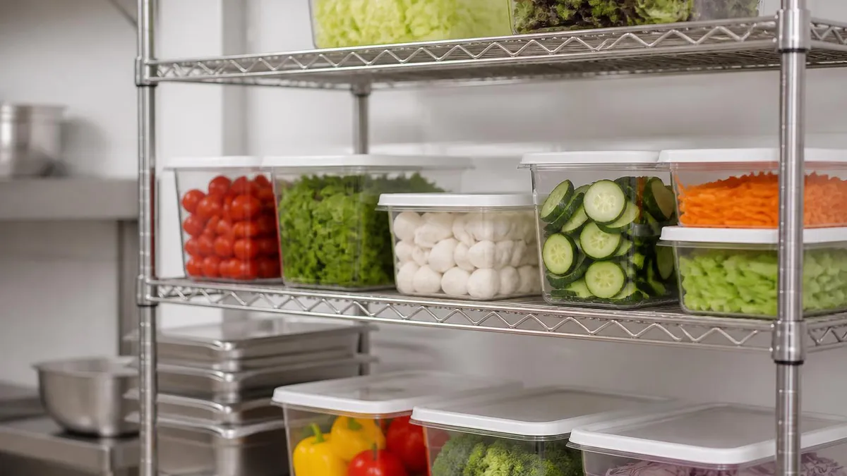 SERVSAFE - ServSafe Food Safety Practice Test certification study resource