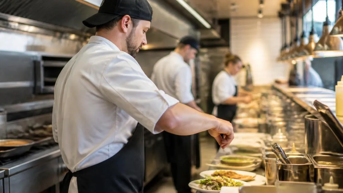 SERVSAFE Active Managerial Control - ServSafe Food Safety Practice Test certification study resource